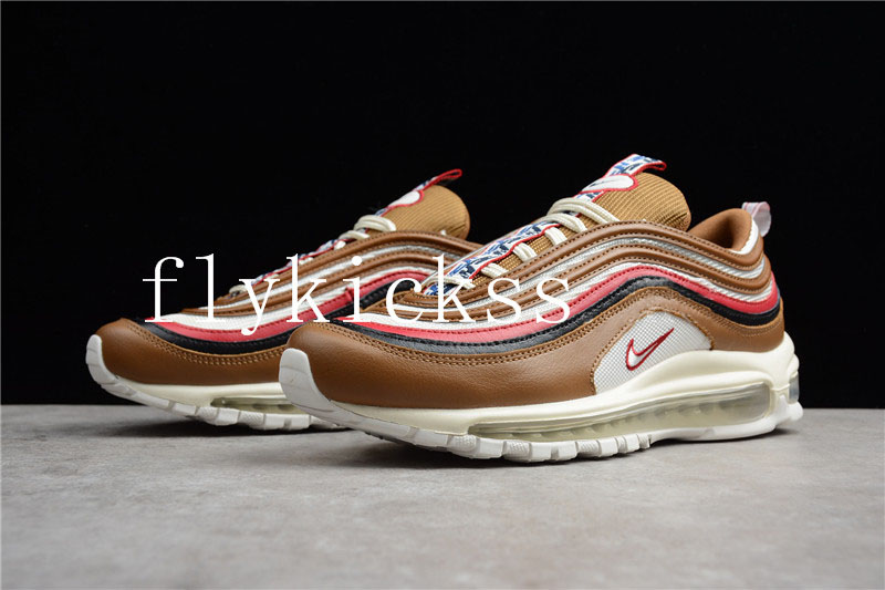 Nike Air Max 97 OG Brown